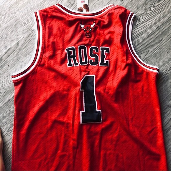 Chicago bulls jersey - Picture 2 of 4